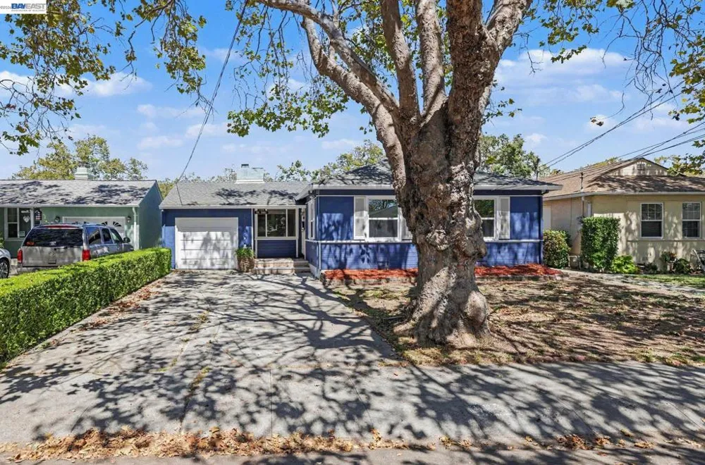 15890 Via Pinale San Lorenzo, CA 94580