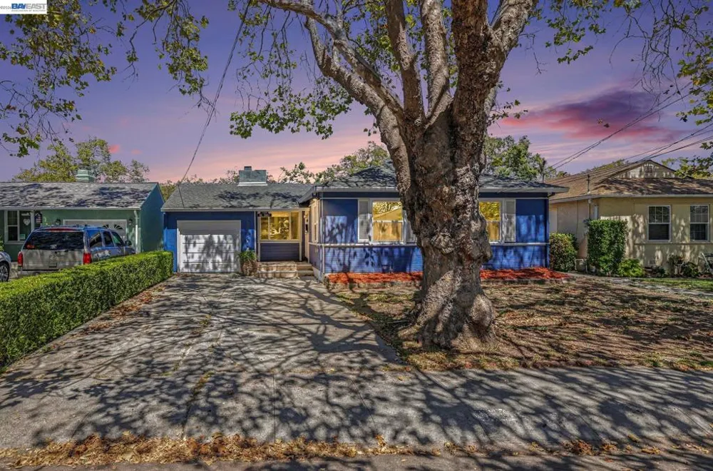 15890 Via Pinale San Lorenzo, CA 94580