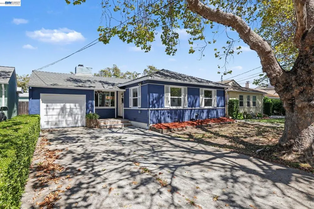 15890 Via Pinale San Lorenzo, CA 94580