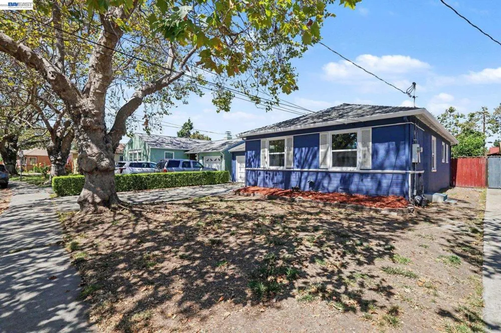 15890 Via Pinale San Lorenzo, CA 94580