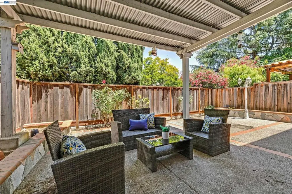 5457 Giuffrida Ct San Jose, CA 95123