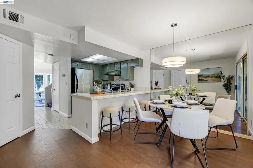 5457 Giuffrida Ct San Jose, CA 95123
