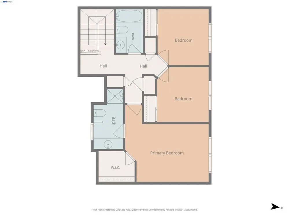5457 Giuffrida Ct San Jose, CA 95123