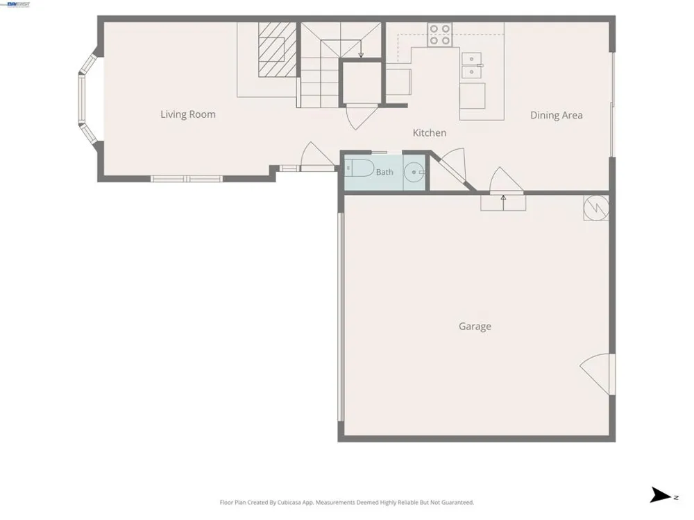 5457 Giuffrida Ct San Jose, CA 95123