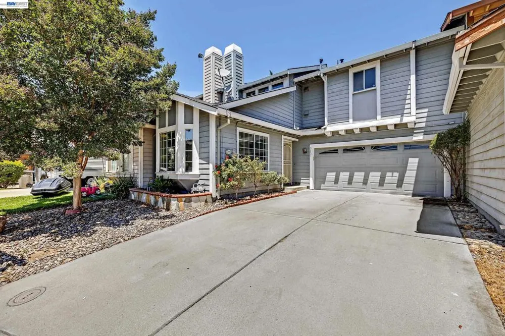 5457 Giuffrida Ct San Jose, CA 95123
