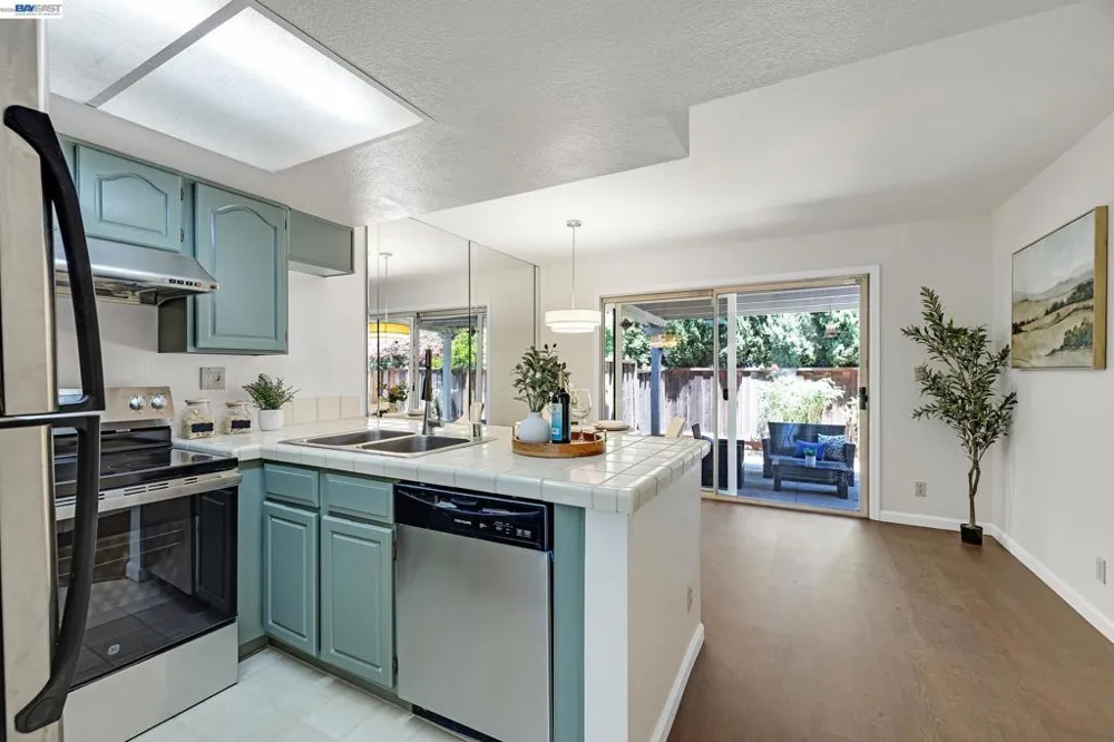 5457 Giuffrida Ct San Jose, CA 95123