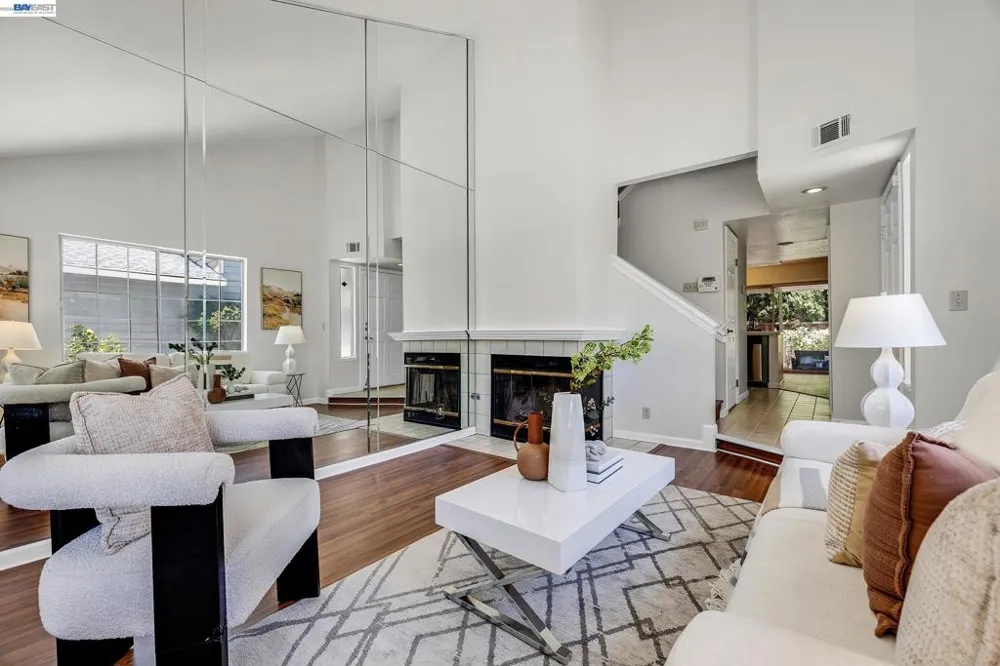5457 Giuffrida Ct San Jose, CA 95123