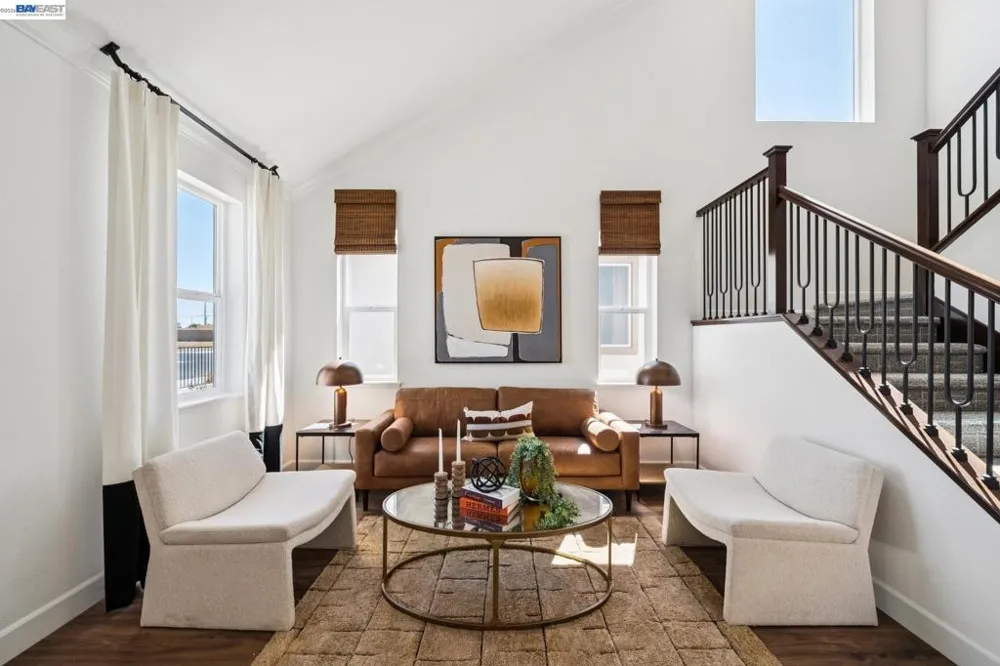 658 West Cliff St Oakley, CA 94561