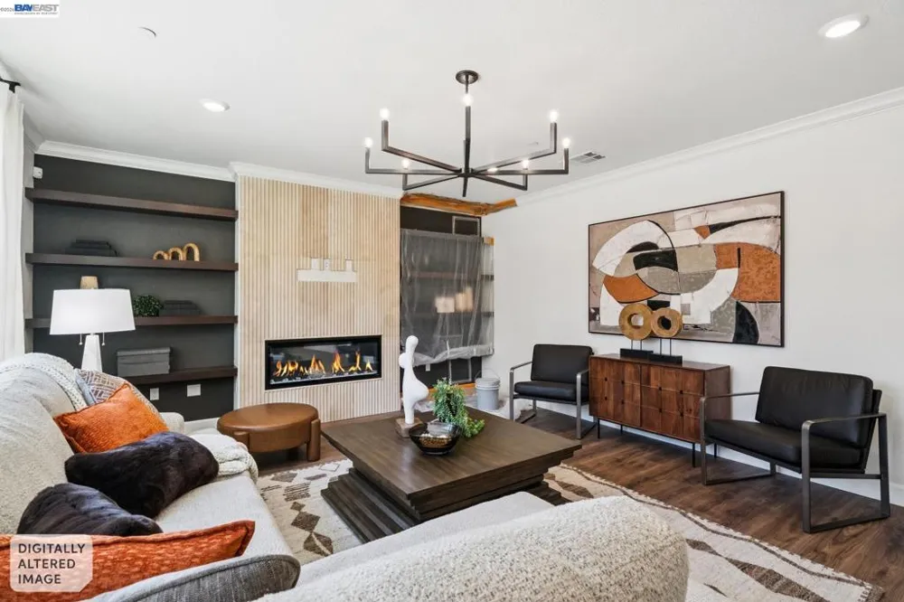 658 West Cliff St Oakley, CA 94561