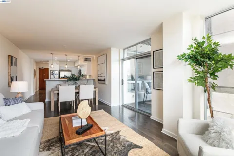 630 Thomas L Berkley Way #619