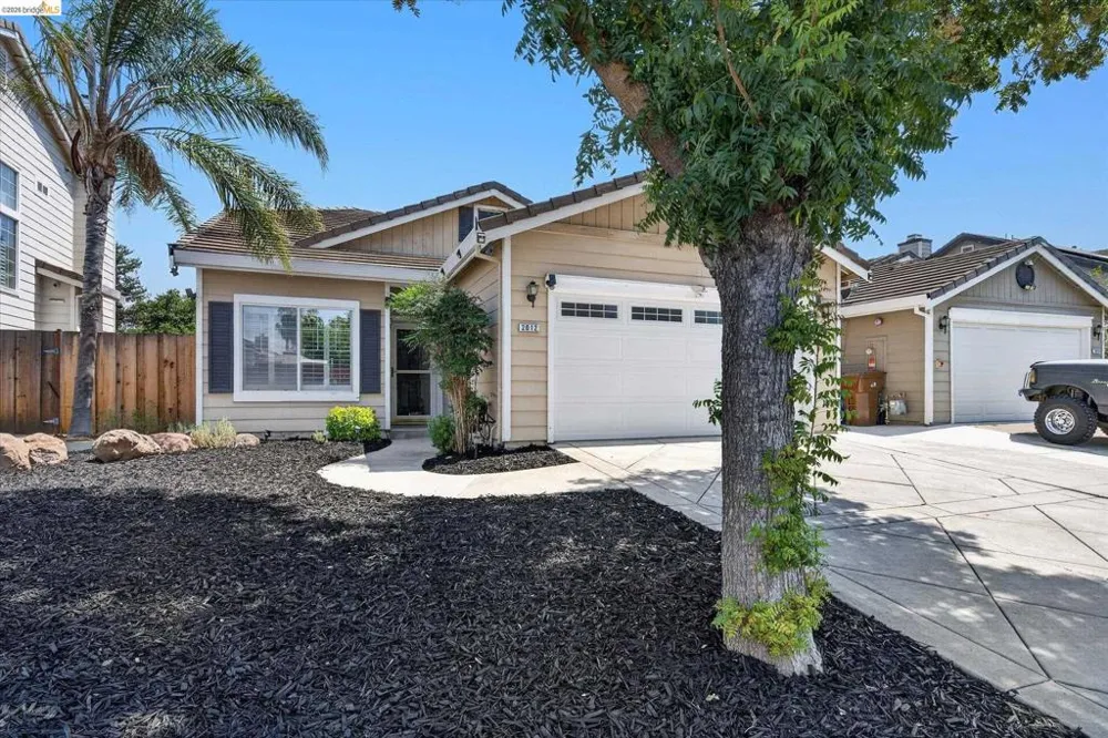 2012 Trailside Dr Brentwood, CA 94513