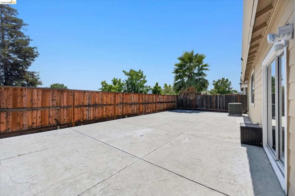 2012 Trailside Dr Brentwood, CA 94513
