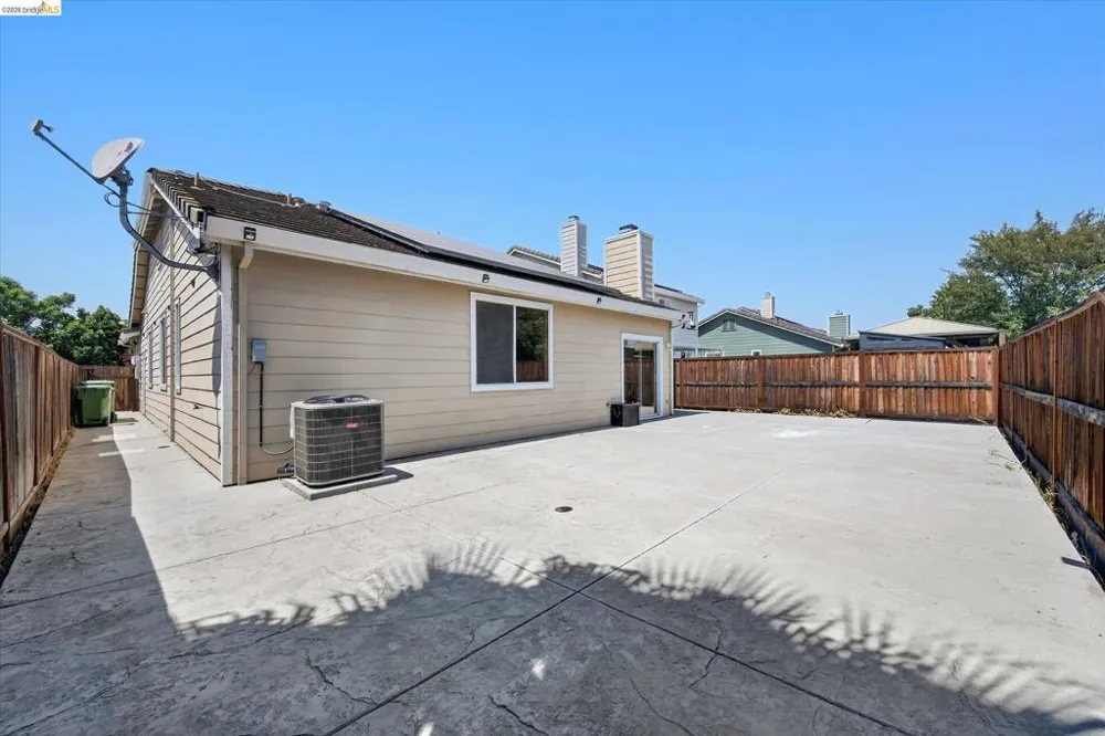 2012 Trailside Dr Brentwood, CA 94513