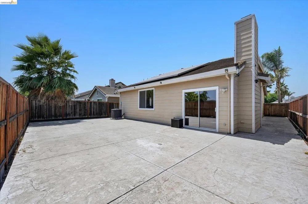 2012 Trailside Dr Brentwood, CA 94513