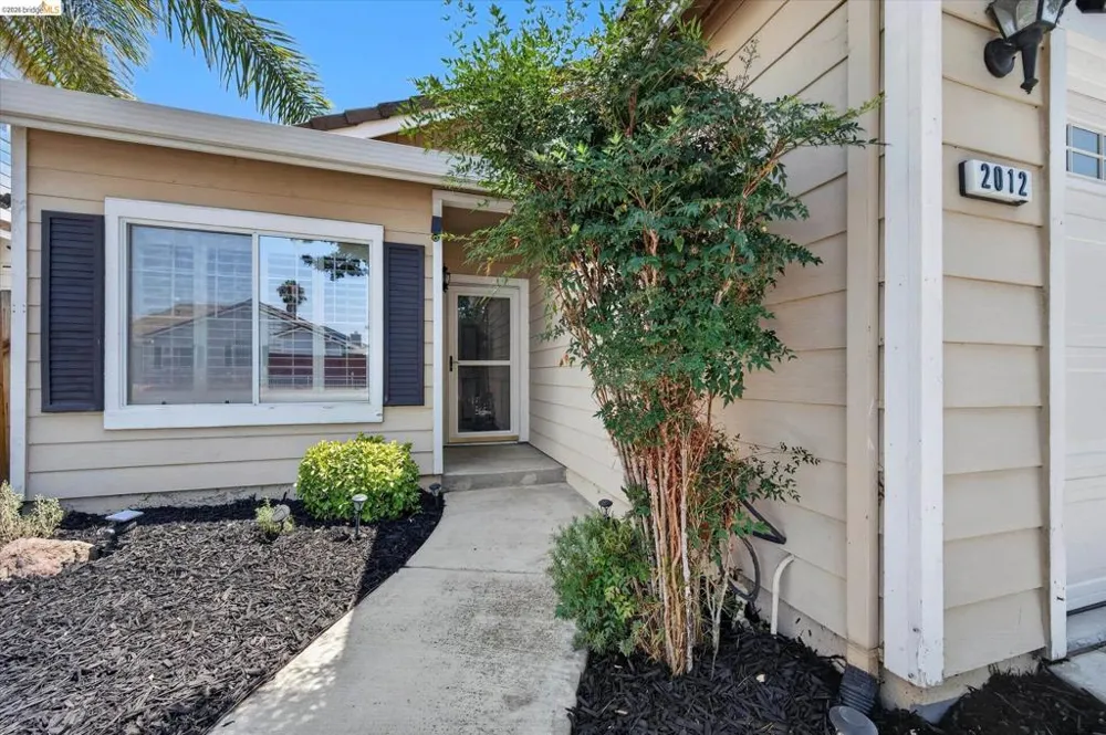 2012 Trailside Dr Brentwood, CA 94513