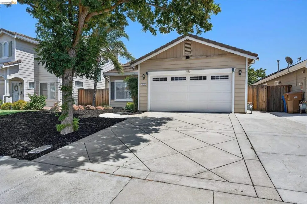 2012 Trailside Dr Brentwood, CA 94513
