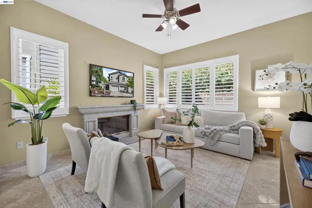305 Sutton Cir Danville, CA 94506