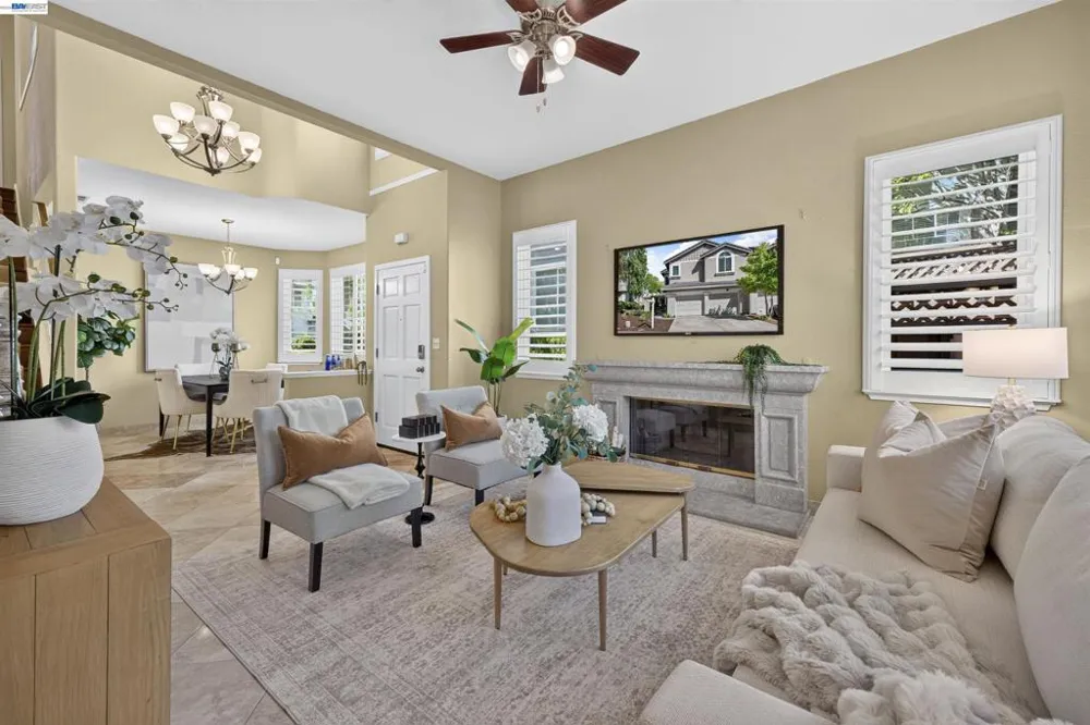 305 Sutton Cir Danville, CA 94506