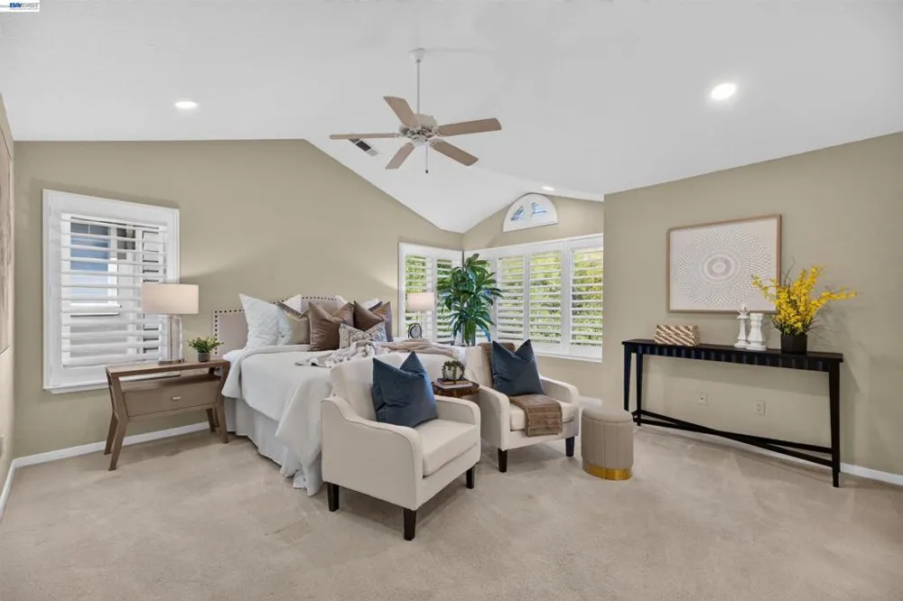 305 Sutton Cir Danville, CA 94506