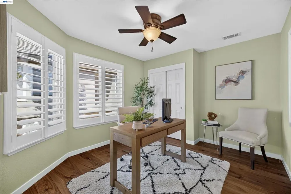 305 Sutton Cir Danville, CA 94506