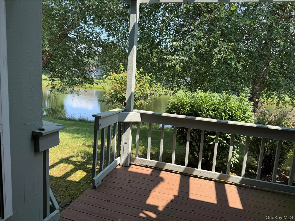 15 Pond Drive W Rhinebeck, NY 12572
