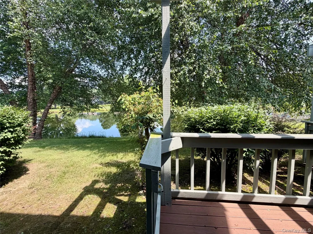 15 Pond Drive W Rhinebeck, NY 12572