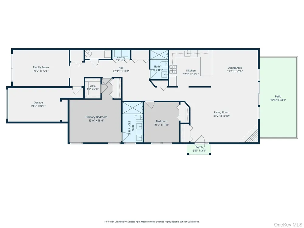 3 Summerfield Lane S Aquebogue, NY 11901