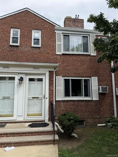 76-33 Commonwealth Boulevard #A