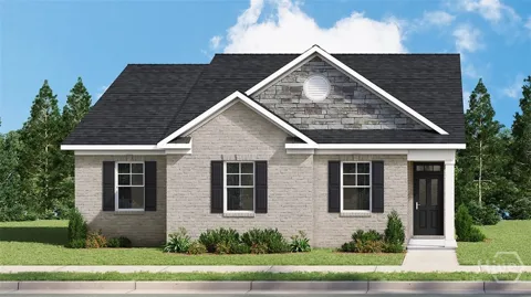 1124 Riverwood Drive