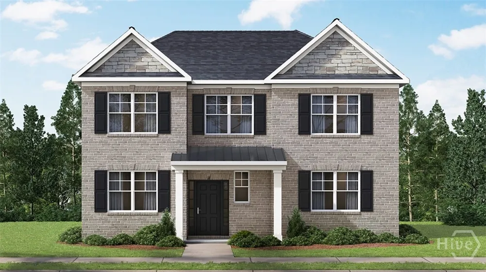 1240 Riverwood Drive Bogart, GA 30622