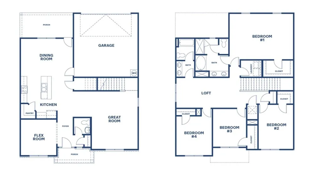 1240 Riverwood Drive Bogart, GA 30622