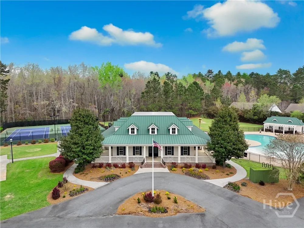 164 Como Drive Pooler, GA 31322