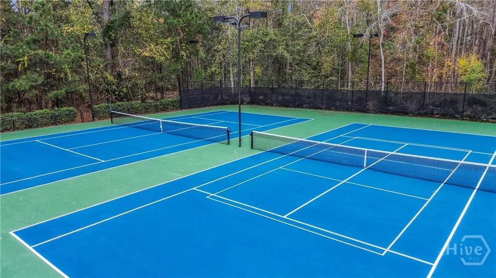 164 Como Drive Pooler, GA 31322