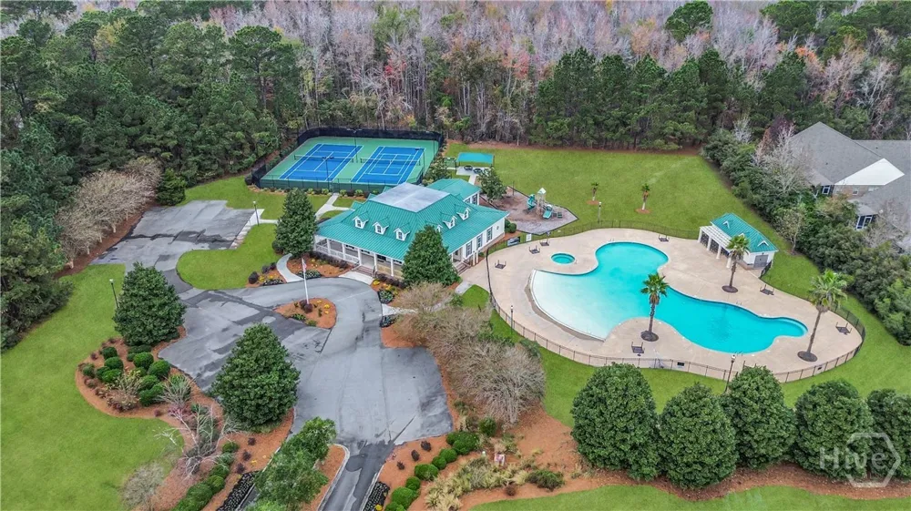 164 Como Drive Pooler, GA 31322