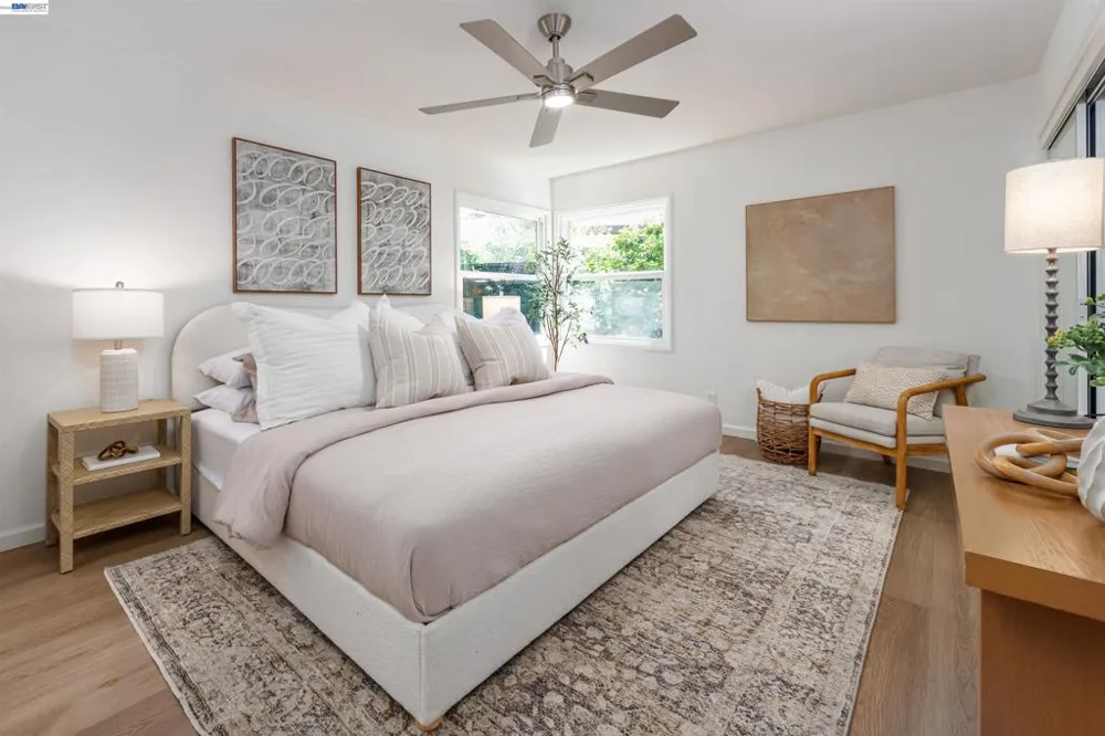 3229 Toyon Ter Alameda, CA 94501