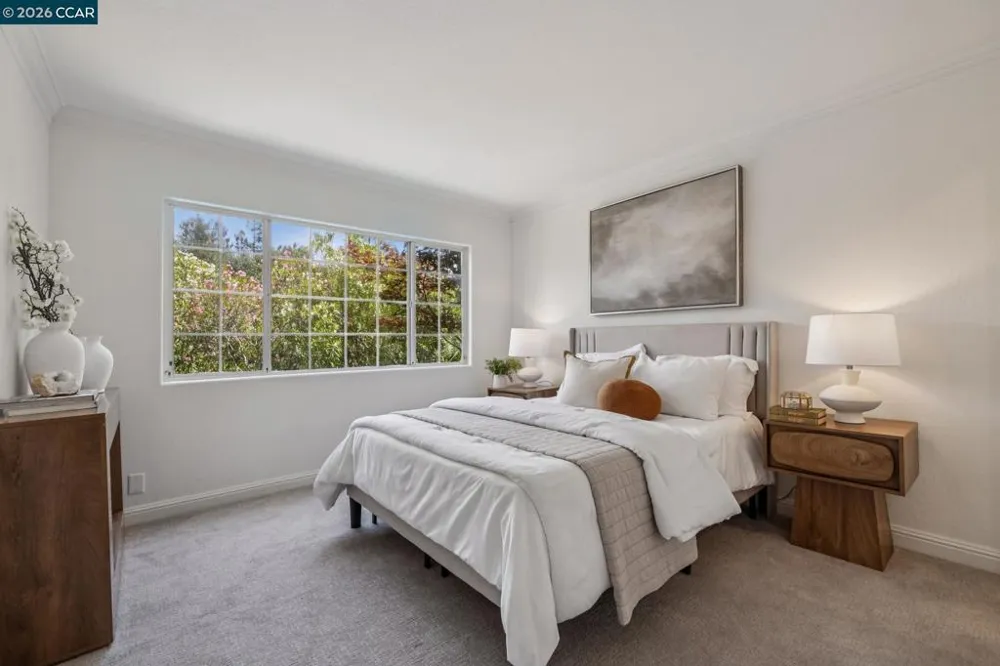 6 Monte Vista Rd Orinda, CA 94563