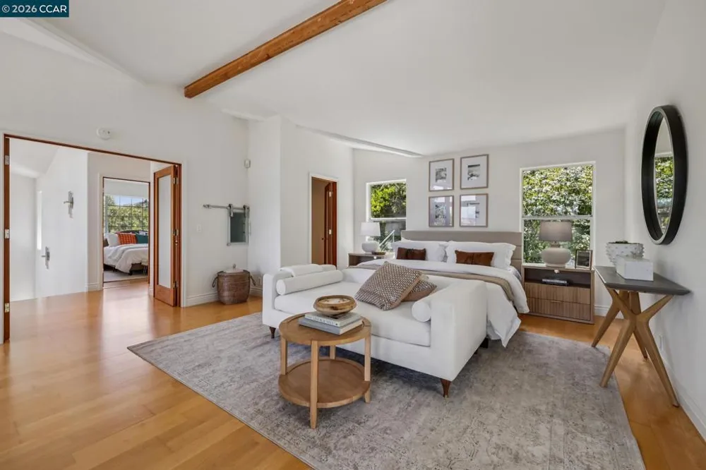 6 Monte Vista Rd Orinda, CA 94563