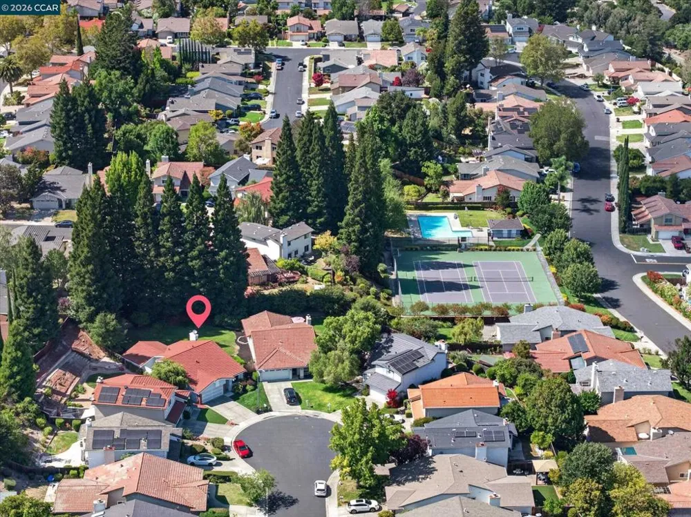 45 Longhorn Ct. San Ramon, CA 94583