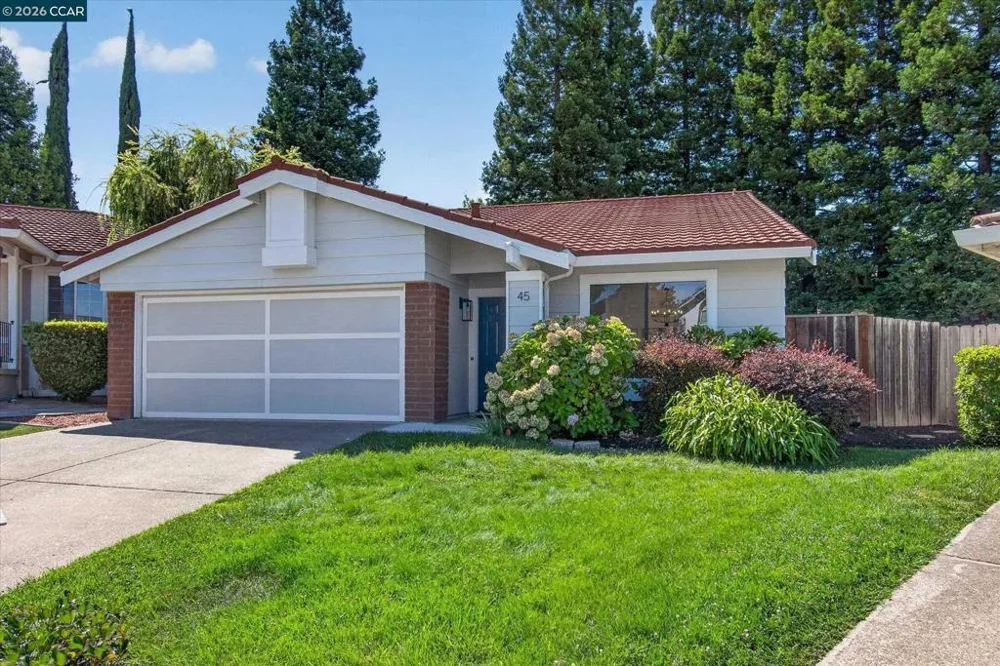 45 Longhorn Ct. San Ramon, CA 94583