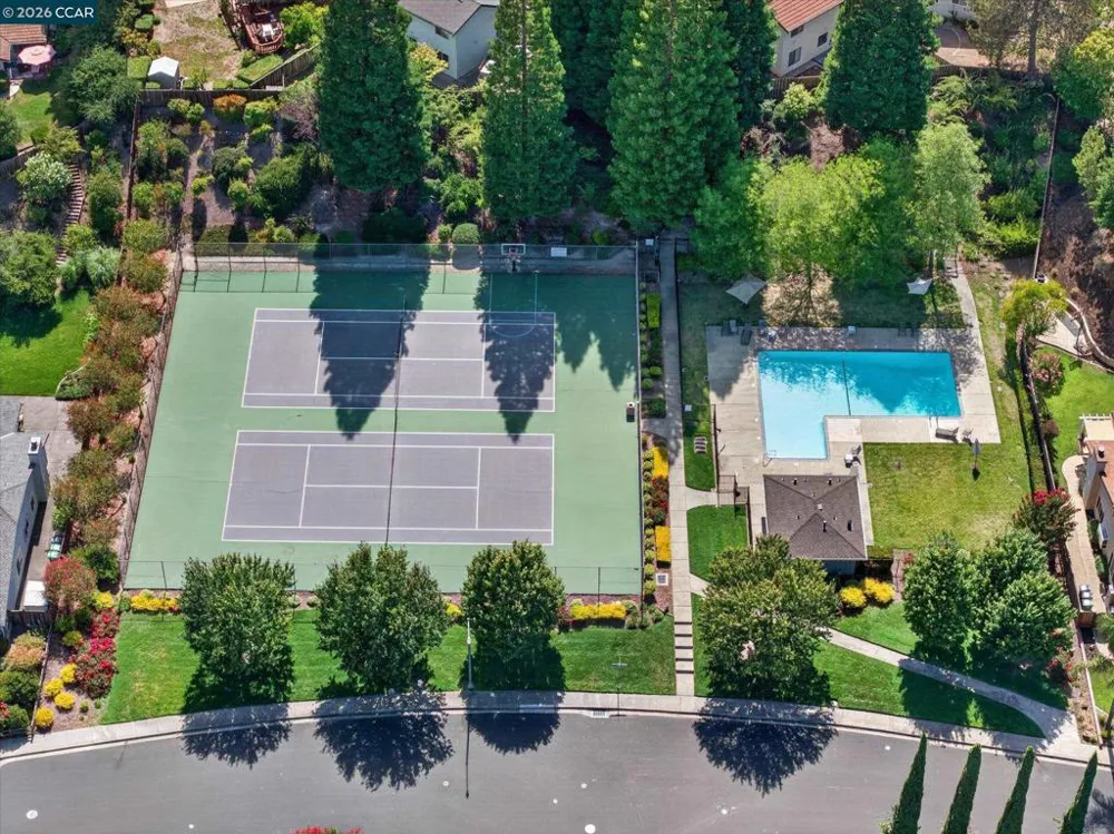 45 Longhorn Ct. San Ramon, CA 94583