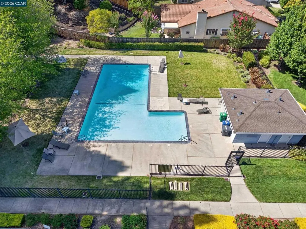 45 Longhorn Ct. San Ramon, CA 94583