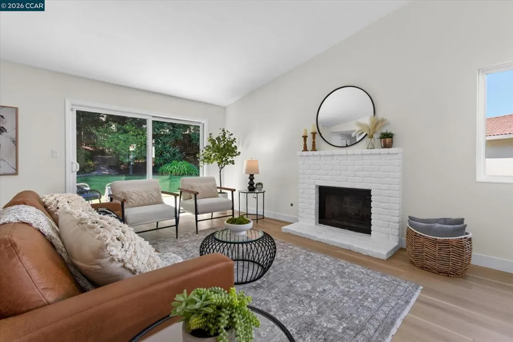 45 Longhorn Ct. San Ramon, CA 94583