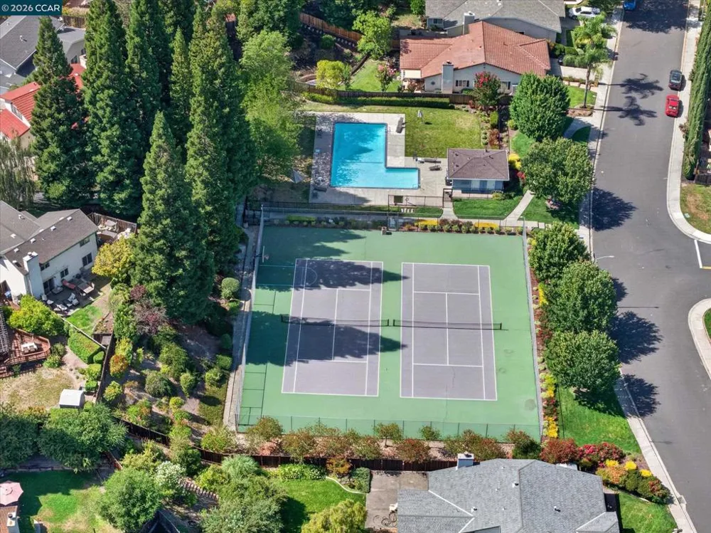 45 Longhorn Ct. San Ramon, CA 94583