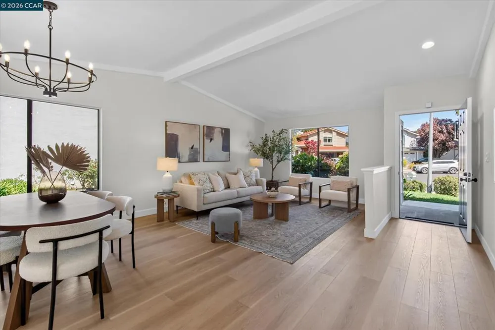 45 Longhorn Ct. San Ramon, CA 94583