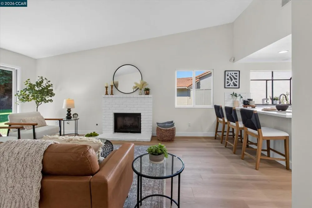 45 Longhorn Ct. San Ramon, CA 94583
