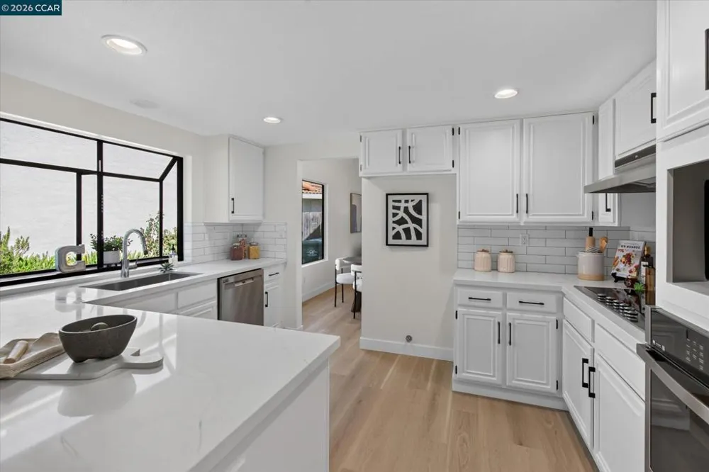 45 Longhorn Ct. San Ramon, CA 94583