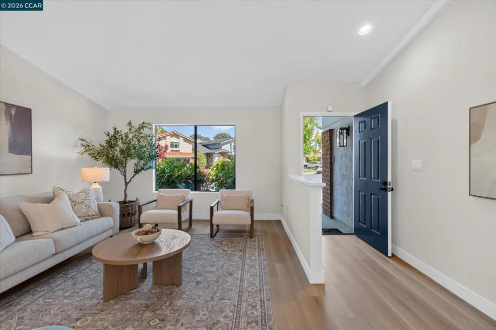 45 Longhorn Ct. San Ramon, CA 94583