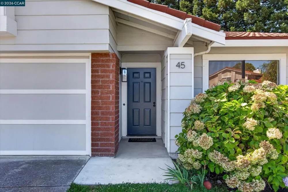 45 Longhorn Ct. San Ramon, CA 94583