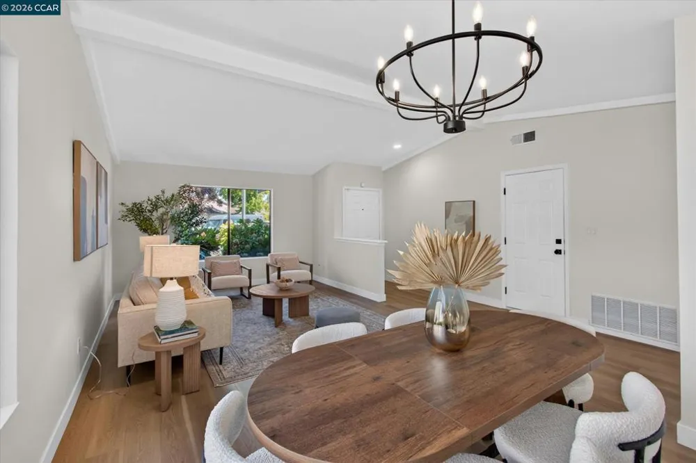 45 Longhorn Ct. San Ramon, CA 94583