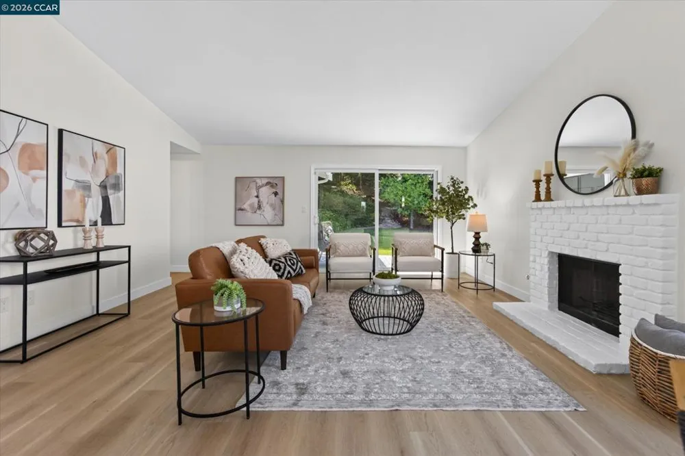 45 Longhorn Ct. San Ramon, CA 94583